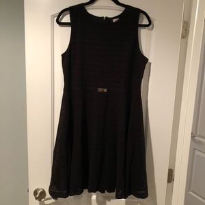 Jennifer Lopez A-Line Dress